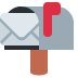 open_mailbox_with_raised_flag