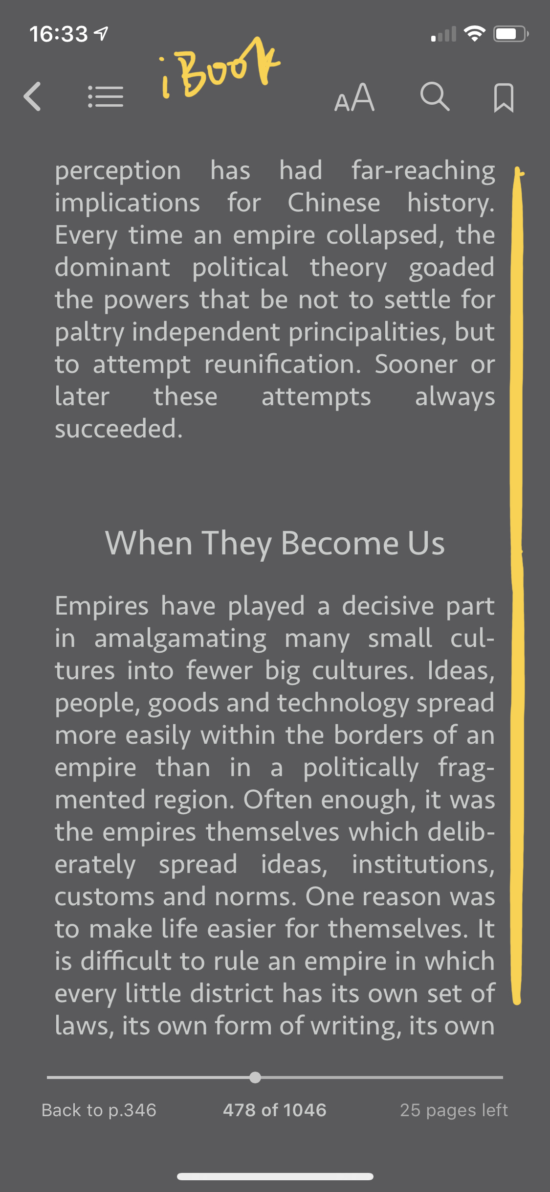 关于英文epub阅读- 场景建议- MarginNote 中文社区