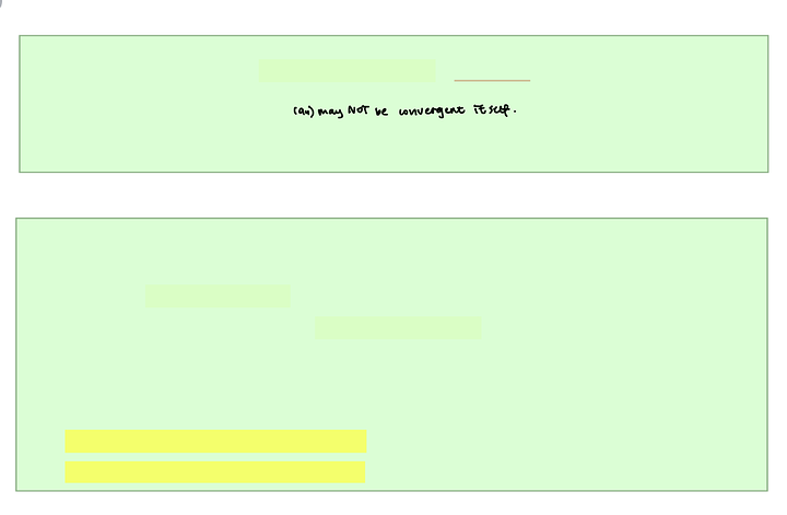 放大后文字消失