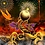 LoneFireBlossom